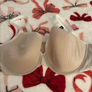 Victoria's Secret Beige Underwire Bra